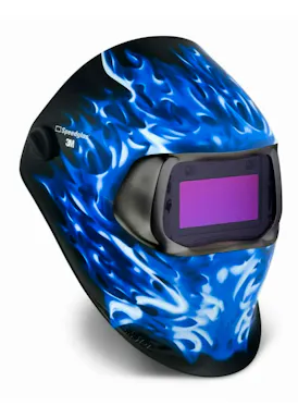 3M Speedglas 752520 Laskap Ice Hot, 8-12