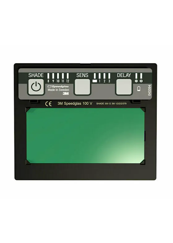 3M Speedglas 752220 Laskap Xterminator