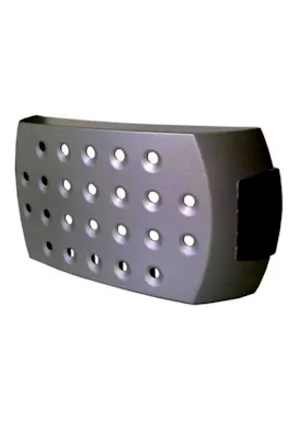 3M 838031 Adflo Deksel Met Vonkenvanger