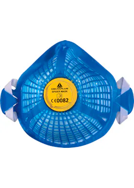 Delta Plus BT 5 Masques FFP2 +1 Coques