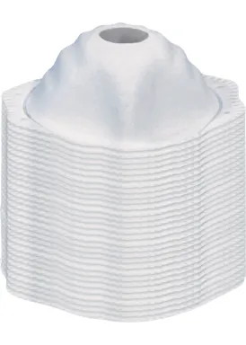 Delta Plus 30 Refill FFP2 Voor Spidermask