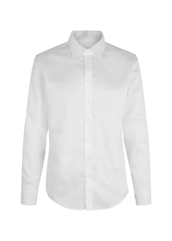 ID Identity Seven Seas SS30 Fine Twill Slim Fit