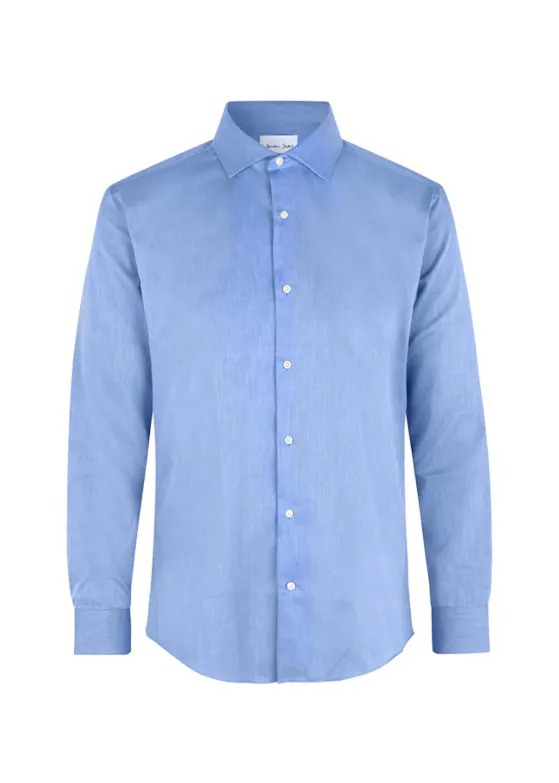 ID Identity Seven Seas SS8 Fine Twill Regular Fit