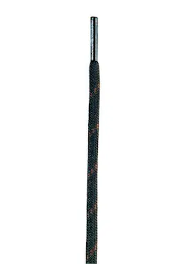 Bata Veters Zwart/Bruin
