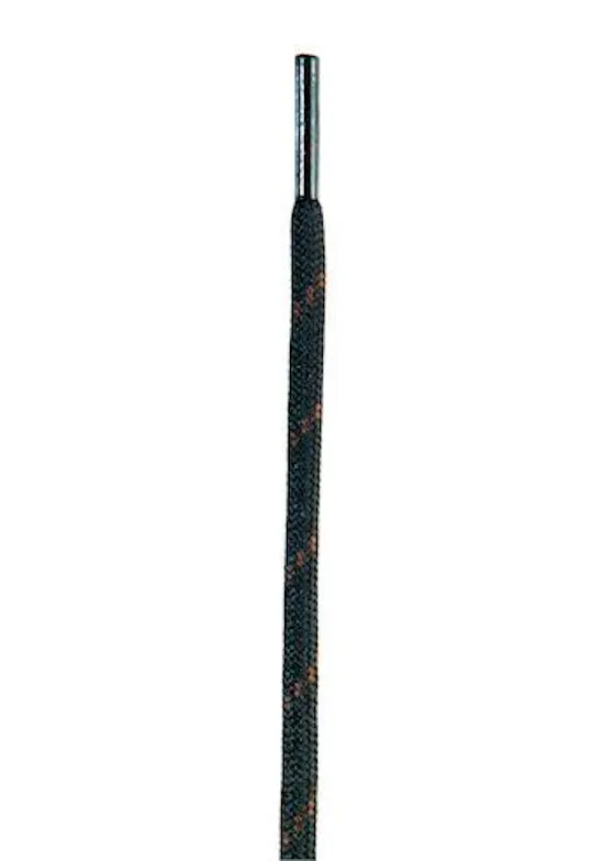 Bata Veters Zwart/Bruin