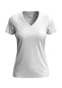 Stedman 2700 T-shirt V-Neck Classic-T SS Regular Fit Dames miniatuur