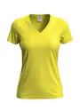 Stedman 2700 T-shirt V-Neck Classic-T SS Regular Fit Dames miniatuur