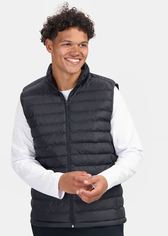 Stanley/Stella Climber STJM836 Bodywarmer Waterafstotend