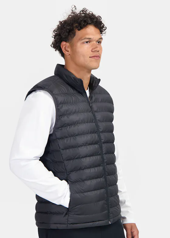 Stanley/Stella Climber STJM836 Bodywarmer Waterafstotend
