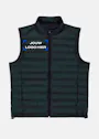 Stanley/Stella Climber STJM836 Bodywarmer Waterafstotend miniatuur