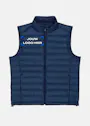 Stanley/Stella Climber STJM836 Bodywarmer Waterafstotend miniatuur