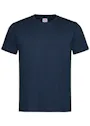 Stedman 2000 T-shirt Short Sleeves Classic-T Comfort Fit miniatuur