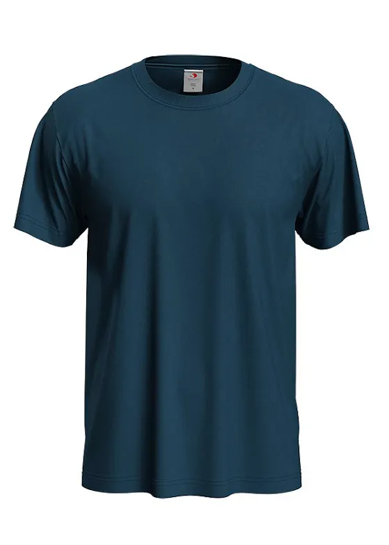 Stedman 2000 T-shirt Short Sleeves Classic-T Comfort Fit