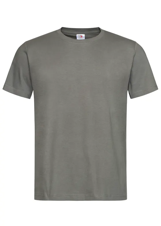 Stedman 2000 T-shirt Short Sleeves Classic-T Comfort Fit