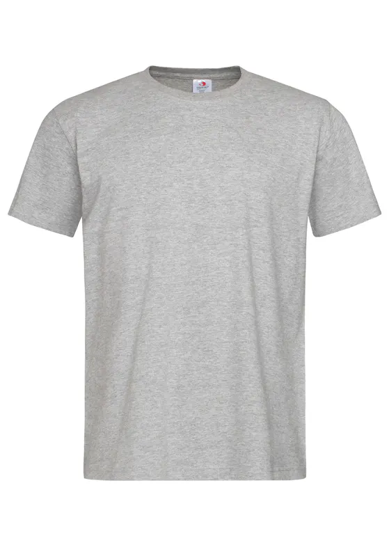 Stedman 2100 T-shirt SS Comfort Fit