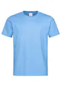 Stedman 2100 T-shirt SS Comfort Fit miniatuur