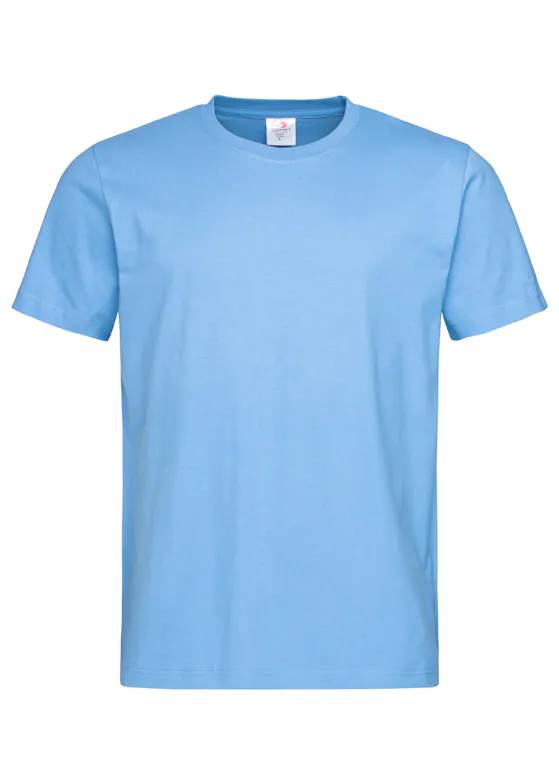 Stedman 2100 T-shirt SS Comfort Fit