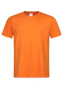 Stedman 2100 T-shirt SS Comfort Fit miniatuur