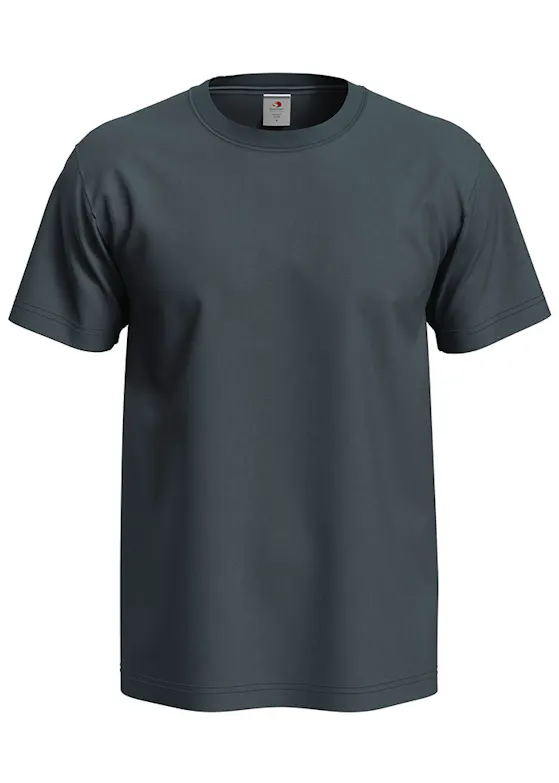 Stedman 2100 T-shirt SS Comfort Fit