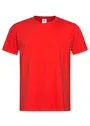 Stedman 2100 T-shirt SS Comfort Fit miniatuur