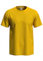 Stedman 2100 T-shirt SS Comfort Fit miniatuur