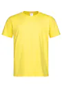 Stedman 2100 T-shirt SS Comfort Fit miniatuur