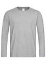 Stedman 2130 T-shirt LS Comfort Fit miniatuur