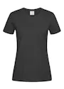 Stedman 2160 T-shirt SS Regular Fit Dames miniatuur