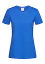 Stedman 2160 T-shirt SS Regular Fit Dames miniatuur
