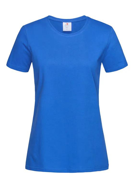 Stedman 2160 T-shirt SS Regular Fit Dames