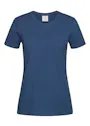 Stedman 2160 T-shirt SS Regular Fit Dames miniatuur