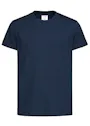 Stedman 2200 T-shirt Crewneck Classic-T SS Regular Fit Kinderen miniatuur