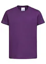 Stedman 2200 T-shirt Crewneck Classic-T SS Regular Fit Kinderen miniatuur