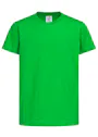 Stedman 2200 T-shirt Crewneck Classic-T SS Regular Fit Kinderen miniatuur