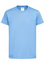 Stedman 2200 T-shirt Crewneck Classic-T SS Regular Fit Kinderen miniatuur