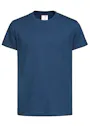 Stedman 2200 T-shirt Crewneck Classic-T SS Regular Fit Kinderen miniatuur