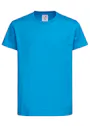 Stedman 2200 T-shirt Crewneck Classic-T SS Regular Fit Kinderen miniatuur