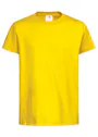 Stedman 2200 T-shirt Crewneck Classic-T SS Regular Fit Kinderen miniatuur