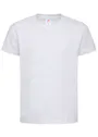 Stedman 2200 T-shirt Crewneck Classic-T SS Regular Fit Kinderen miniatuur