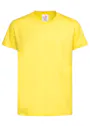 Stedman 2200 T-shirt Crewneck Classic-T SS Regular Fit Kinderen miniatuur