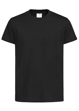 Stedman 2220 T-shirt Crewneck Classic-T Organic Regular Fit Kinderen
