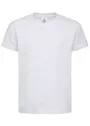 Stedman 2220 T-shirt Crewneck Classic-T Organic Regular Fit Kinderen miniatuur