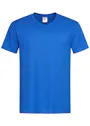 Stedman 2300 T-shirt V-Neck Classic-T SS Comfort Fit miniatuur