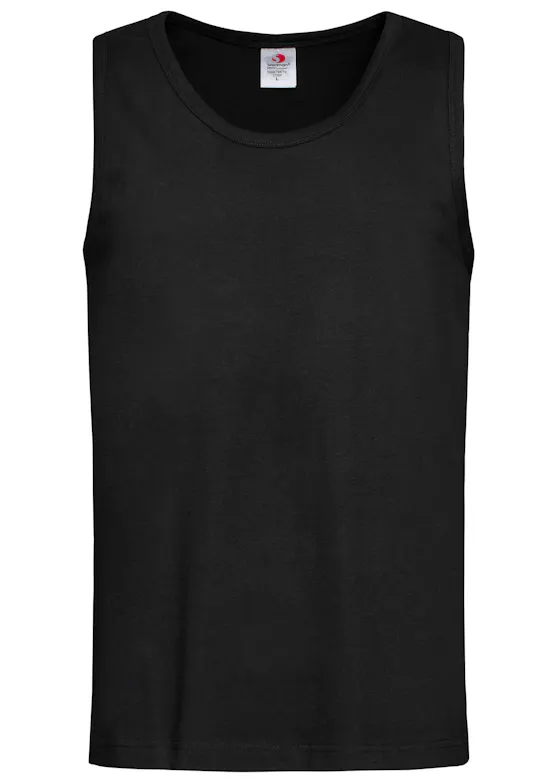 Stedman 2800 Tanktop Classic-T Comfort Fit