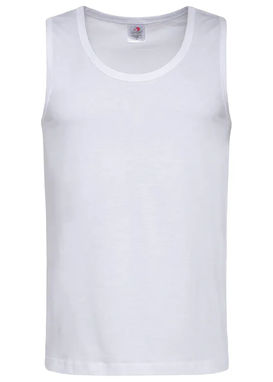 Stedman 2800 Tanktop Classic-T Comfort Fit