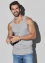 Stedman 2810 Tanktop Slim Fit miniatuur