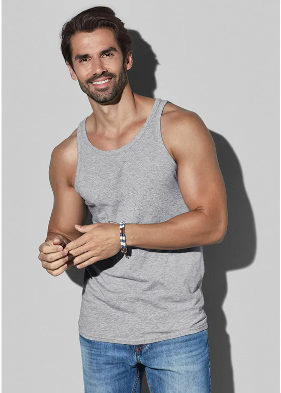 Stedman 2810 Tanktop Slim Fit