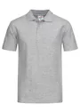 Stedman Classic 3200 Poloshirt SS Regular Fit Kinderen miniatuur