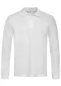 Stedman 3400 Poloshirt Classic Piqué LS Regular Fit miniatuur