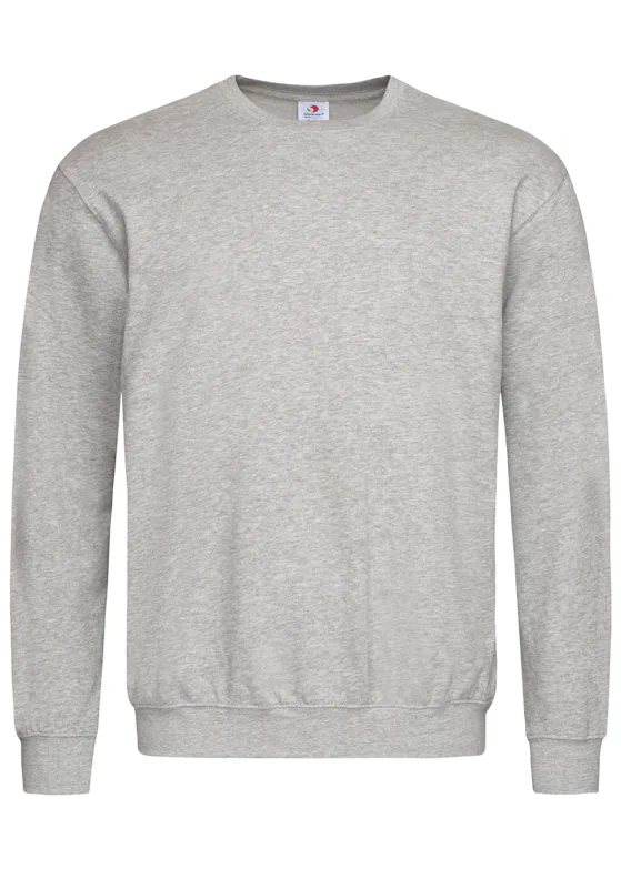 Stedman 4000 Sweater Crewneck Regular Fit